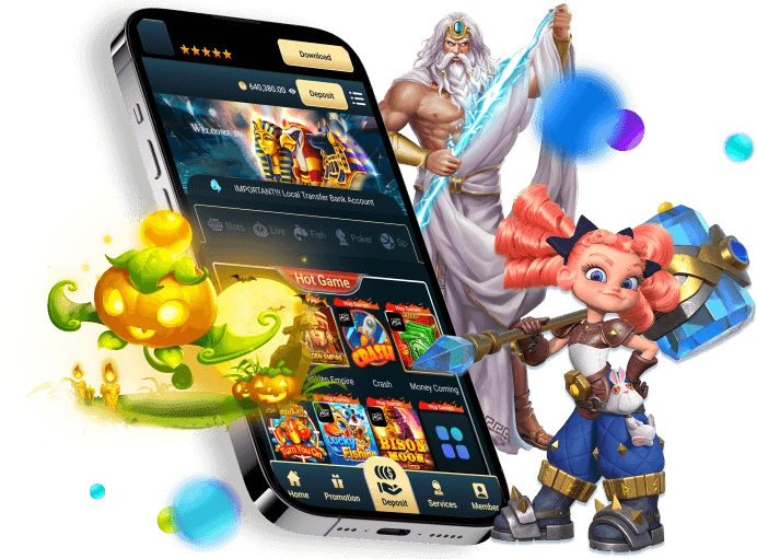 Hệ thống bảo mật và công bằng của Win5501