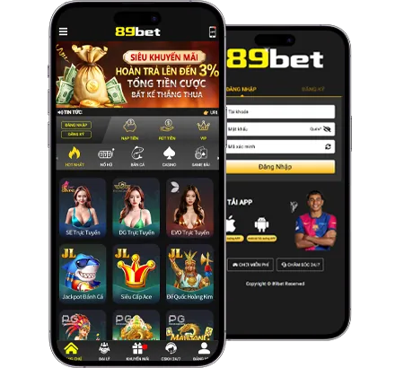 Mã QR tải Win5501 cho Android