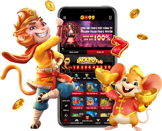 Hình ảnh đa dạng trò chơi cá cược tại Win5501
