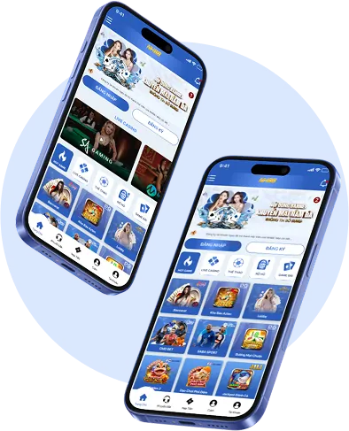 Giao diện người dùng hiện đại và thân thiện của win5501