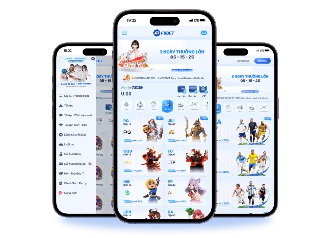 Giao diện nền tảng Win5501 thân thiện