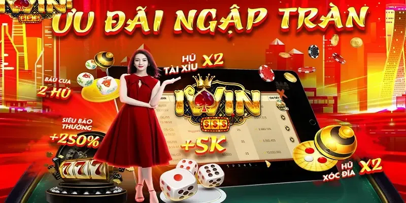 Tham gia Win5501